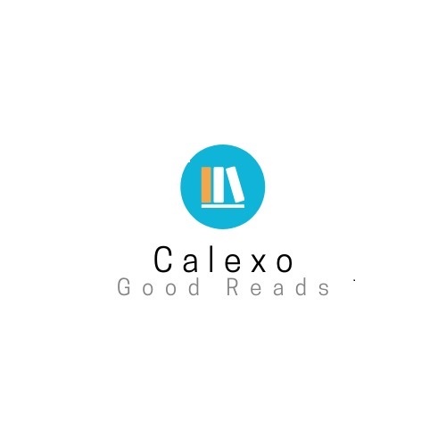 Calexo Good Reads Logo